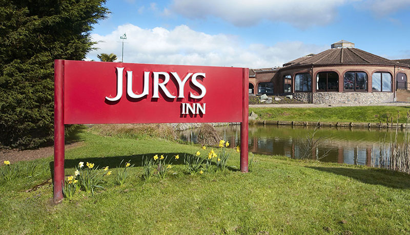 Jurys Inn